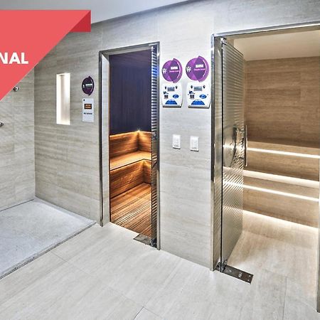 Apartament Edificio Time Apto 1025 Er Hospedagens Maceió Zewnętrze zdjęcie