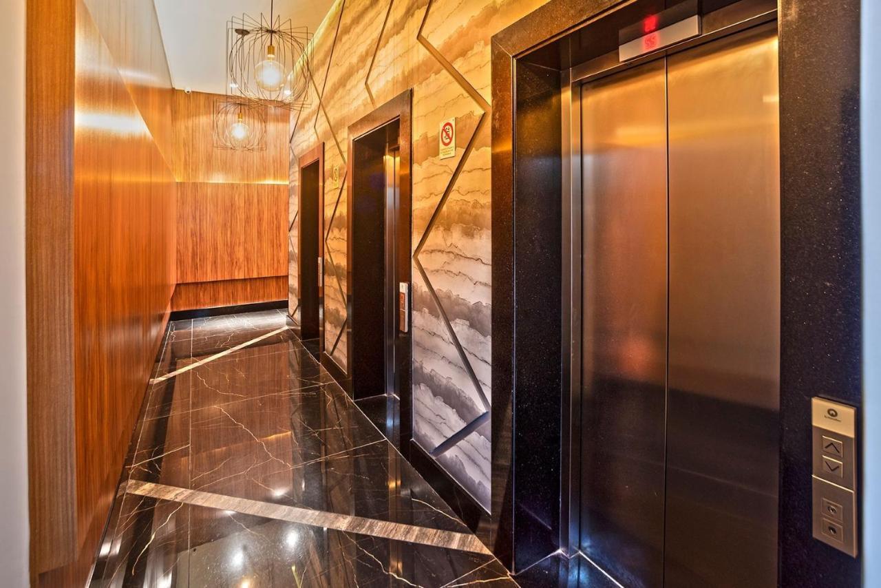 Apartament Edificio Time Apto 1025 Er Hospedagens Maceió Zewnętrze zdjęcie