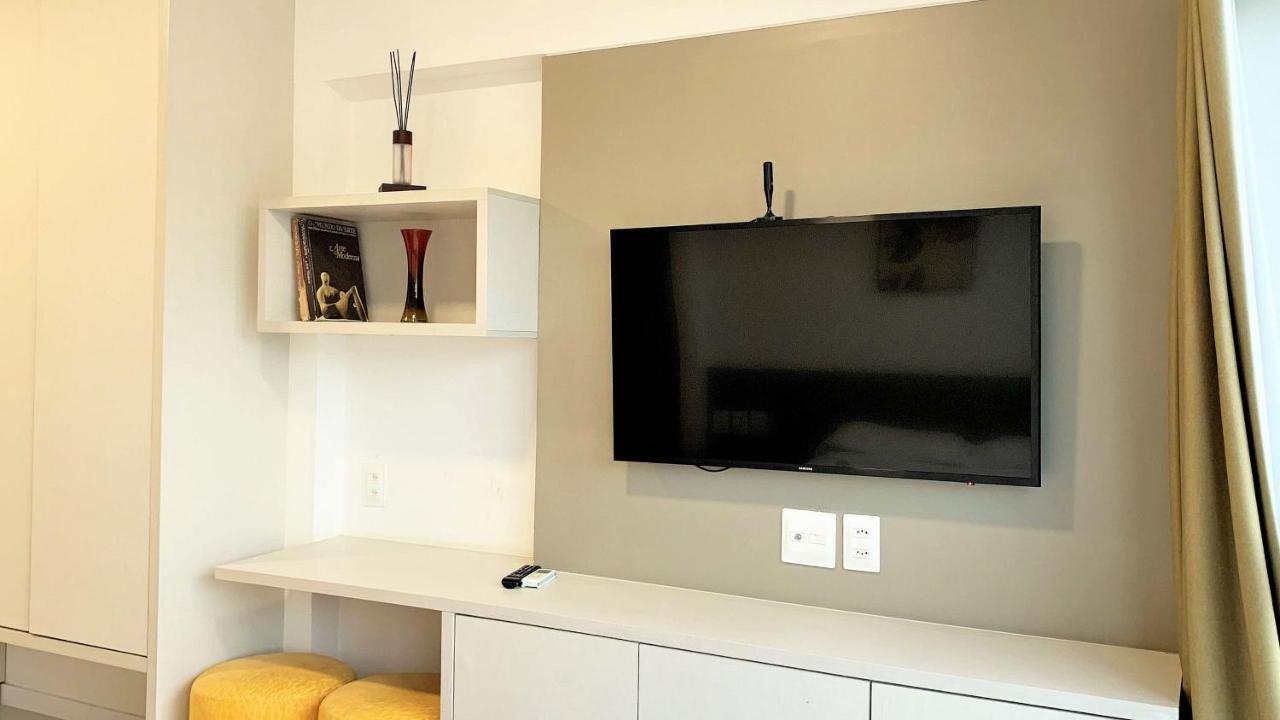 Apartament Edificio Time Apto 1025 Er Hospedagens Maceió Zewnętrze zdjęcie